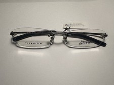 Vintage JPG Jean Paul Gautier Rimless Eyeglas...