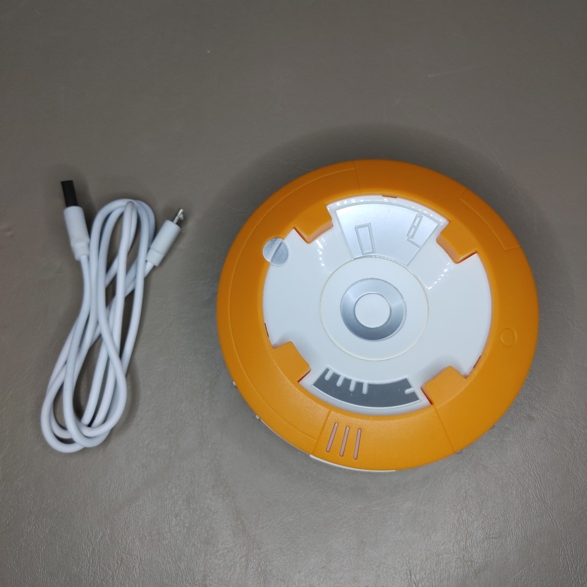 Cable Charging Sphero R2d2 Battery Replacement Sphero Bb8 Not