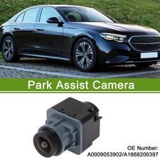 Surround View Kamera 360 Grad für Mercedes-Benz ML GLE W166 GL GLS X166 Surround View Kamera 360 Grad für Mercedes-Benz ML GLE W166 GL GLS X166