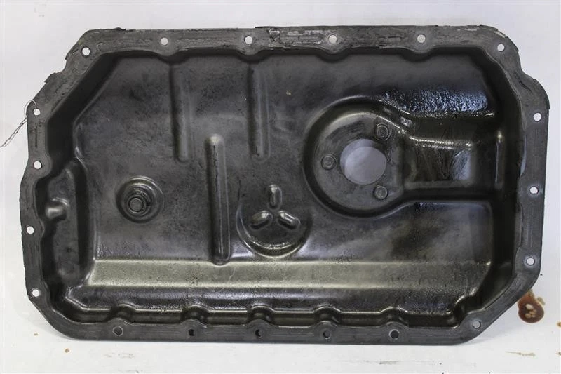 OIL PAN A4 A5 A6 A7 A8 Q5 Q7 S4 S5 SQ5 Touareg 08-16 OIL PAN 1167822 Foto 2 de 4