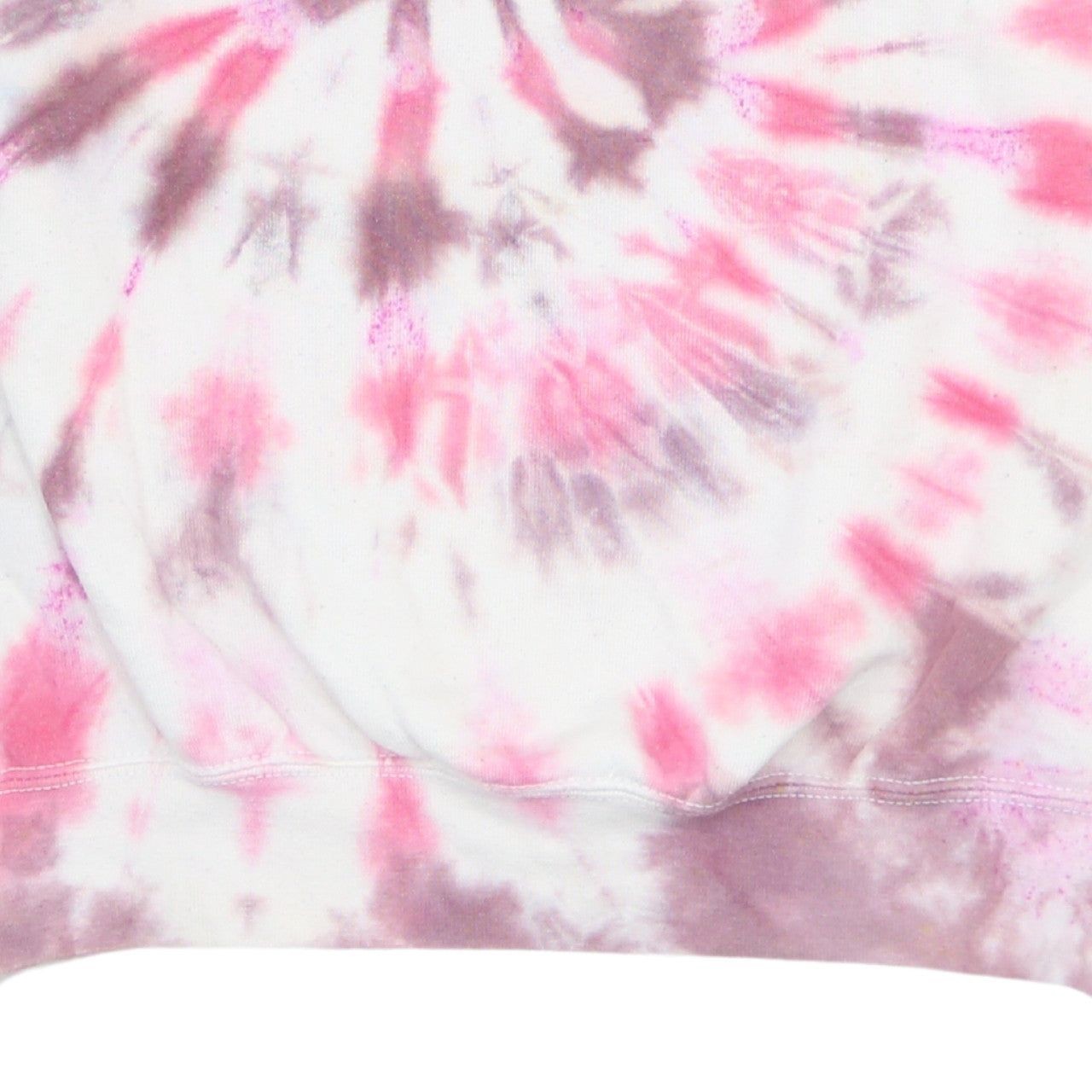 Active White Sweatshirt Mens Xl image 5