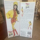 Barbie TNT Smasharoo Limited ED Reproduction from 1997 With Extras ,New in Box! — photo 6