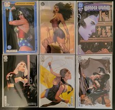 Ultimate Guide to Wonder Woman Collectibles 46