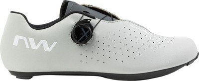 Northwave Sonic Plus Rennrad Fahrradschuhe grau 2026