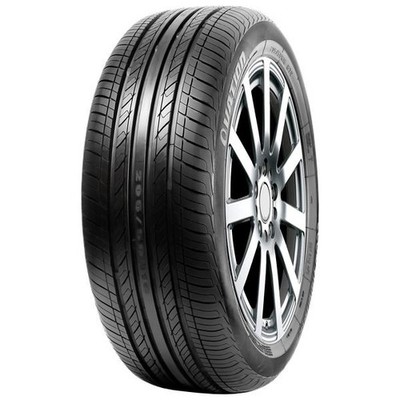 4x Sommerreifen OVATION ECOVISION VI-682 165/65R15 81T
