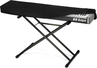 Piano Keyboard Dust Cover 88 Keys, Digital Electronic Piano Keyboard Covers, ...