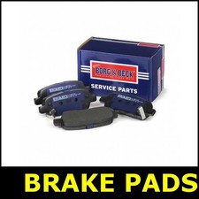 Pastillas de freno traseras para RENAULT KOLEOS 2.0 2.5 HY 072C