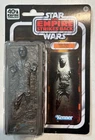 STAR WARS HAN SOLO IN CARBONITE KENNER THE EMBIRE STRIKES BACK 40TH ANNIVERSARY