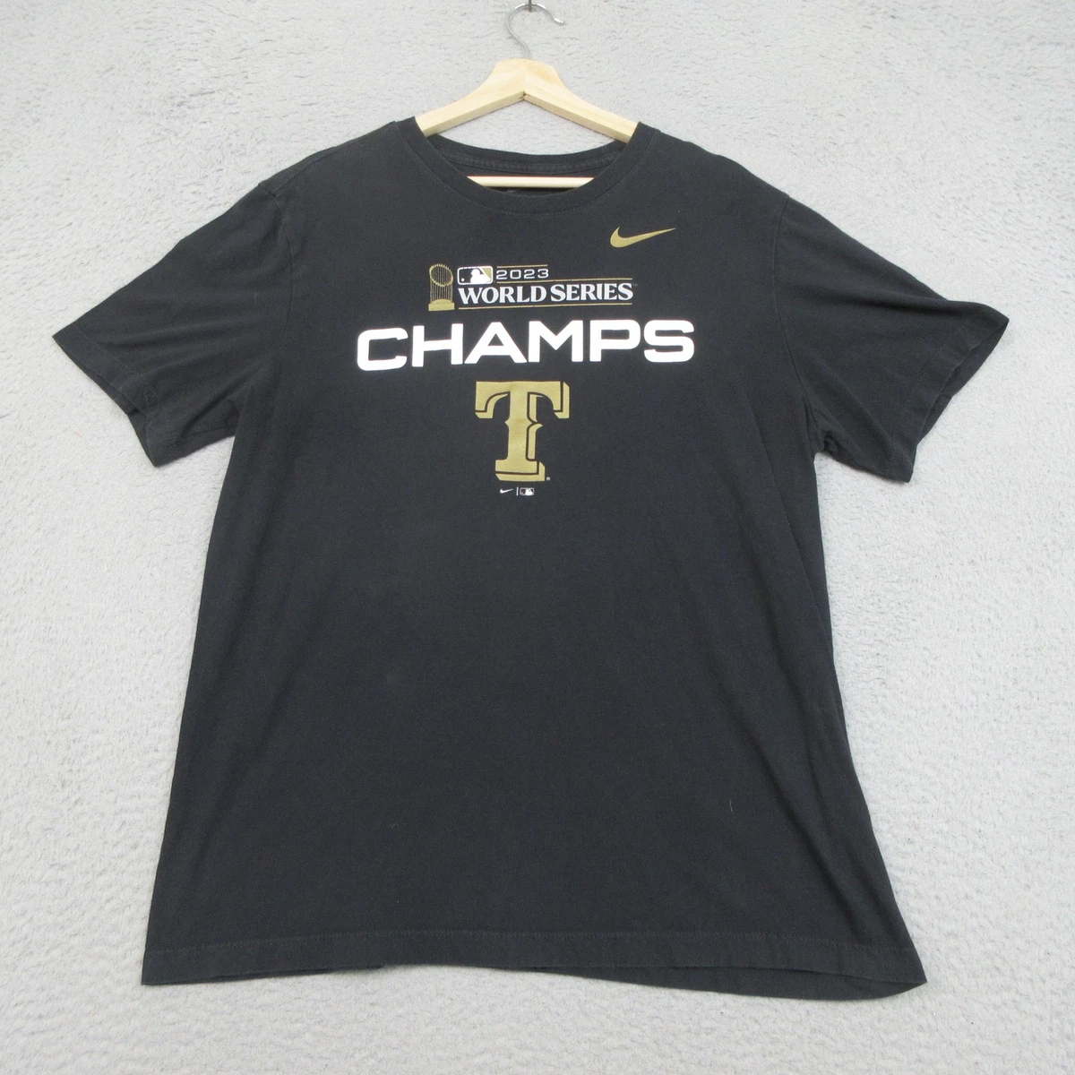 25+ Texas Rangers Black MLB Shirts for sale | Updated Oct 2026