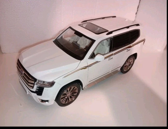 25+ Land Cruiser 1 18 for sale | Updated Oct 2026