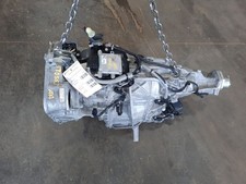 2024 Crosstrek Transmissiontransaxle Sku4202850