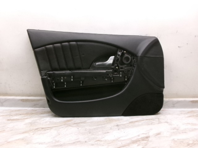 66936700 03 to 13 Maserati Quattroporte Left Front Door Trim Panel
