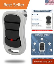 1 for Genie Garage Door Opener Remote