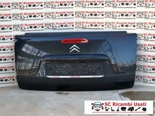 Lunette arrière Citroen C3