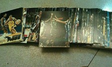 2001 ULTRA FLEER WNBA FEMALE PROOF NO SILVER Oddball Cards RARE YOU PICK