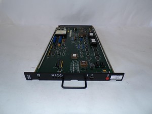 Denro 120663-004 Parallel Control Processor Card 325663-011 (B3849)