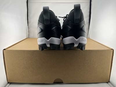 Nike Force Trout 9 Keystone Black Anthracite Baseball Cleats  display picture 1