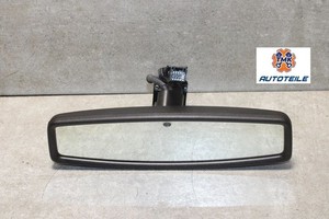 Opel Insignia Innenspiegel Rückspiegel Spiegel abblendbar Kamera 13333758
