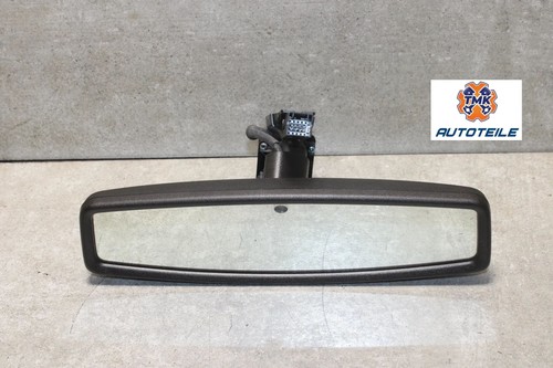 Opel Insignia Innenspiegel Rückspiegel Spiegel abblendbar Kamera 13333758