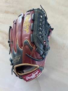 Rawlings Wing Tip グローブ 赤/黒 Wing Tip Rawlings | eBay