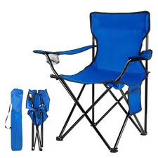 Damei century Folding Camping Chairs- Lightweight, Portable Chair for Beach, ...