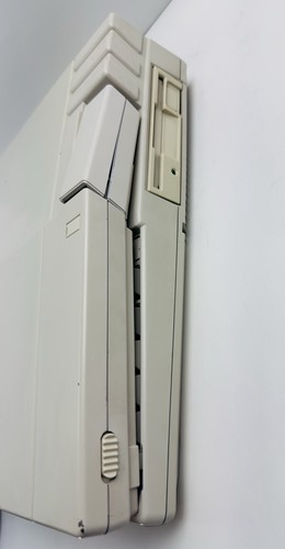 Epson Equity LT Laptop Computer Q150A / mit OEM Netzteil - Vintage - getestet - Bild 16 von 24