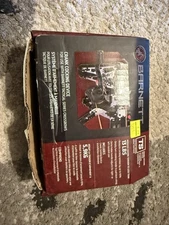 Barnett Crank Cocking Device