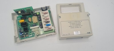 CBE DS320-CA 12V Verteilermodul Sicherungskasten mit Gehäuse U304