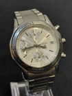 Seiko Lukia 7T92-0BN0 Chronograph Ladies Vintage Watch
