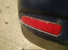  Reflektor Stossstange Hinten Linke  Dacia Logan DE2590587-71