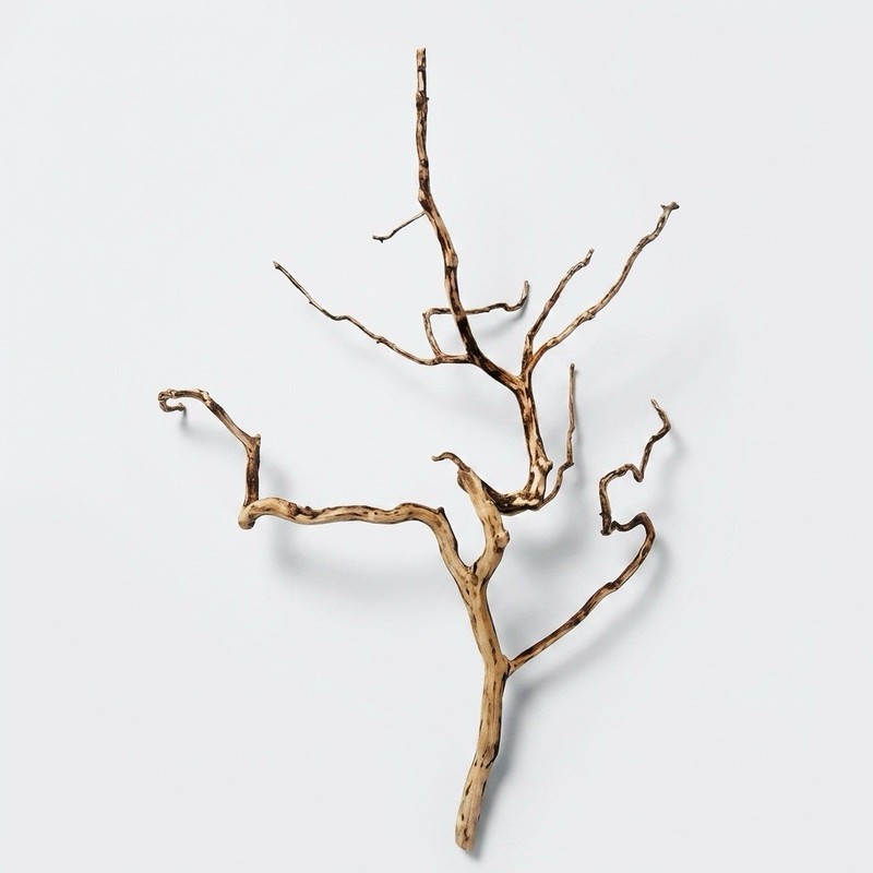 Manzanita Driftwood Branch 22-Aquarium and Home Decor