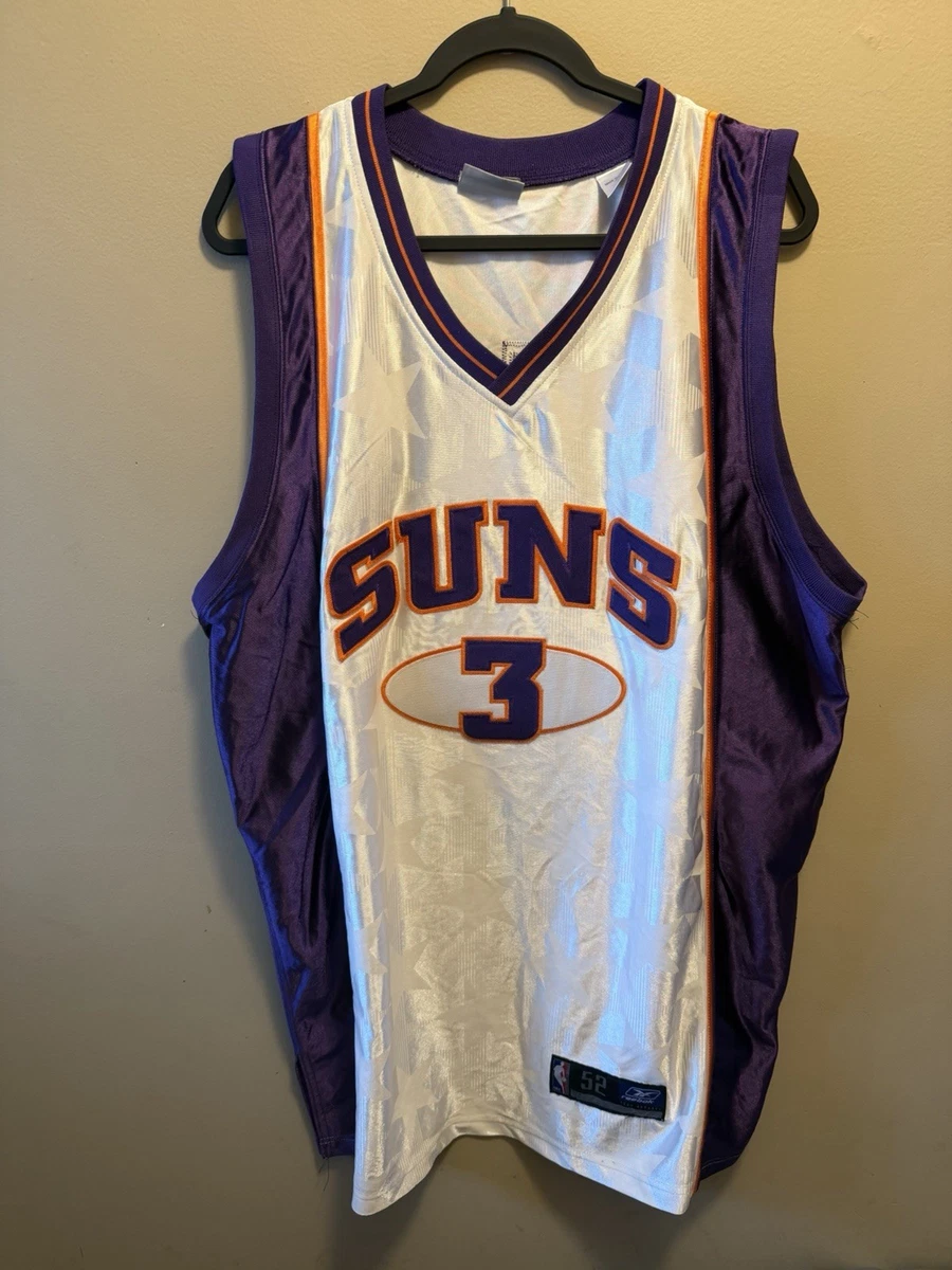 Reebok Stephon Marbury Phoenix Suns Sports Fan Apparel & Souvenirs