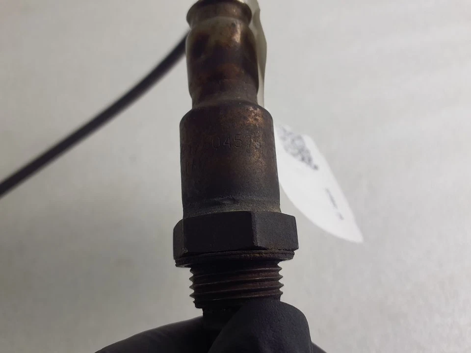 Sonda lambda benzina Hummer H3 2009 sonda di regolazione 12604575 SIA34625 - Immagine 3 di 4