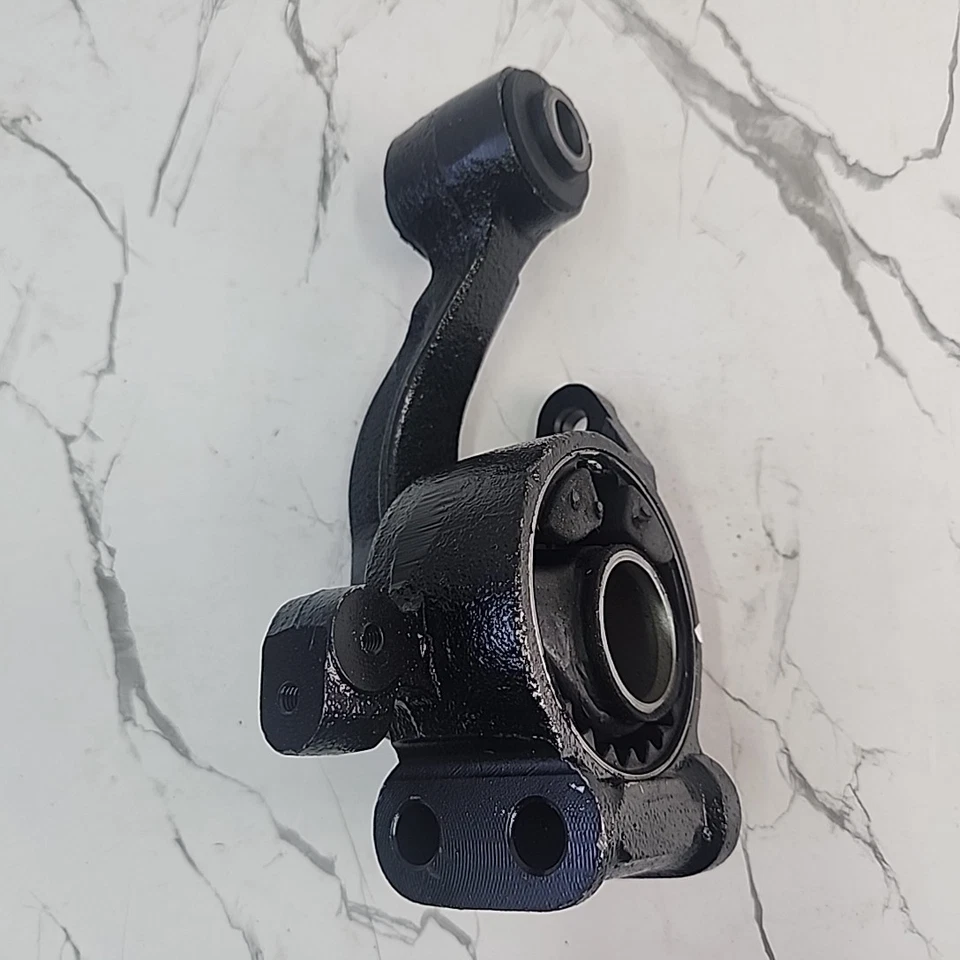 Montaje de puntal de par del motor trasero Anchor 9551 para Nissan Máxima Murano Quest 3,5 V6 Foto 3 de 4