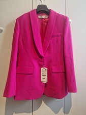 Blazer Pink Neu Gr.s Zara