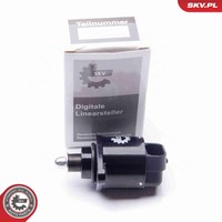 Leerlaufregelventil Luftversorgung Esen Skv 08SKV034 FüR ScÉNic Renault Megane 1