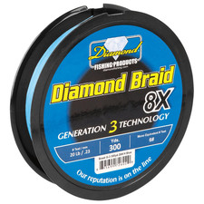 Momoi Diamond Braid Generation Iii 8X 300Yds