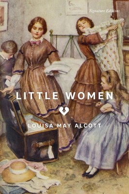 Louisa May Alcott | Little Women | Taschenbuch | Englisch (2023)