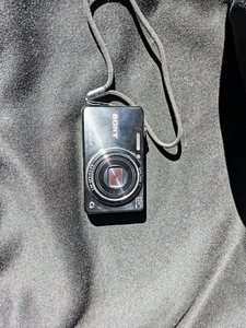 Sony Cybershot Dsc Wx 100 | eBay