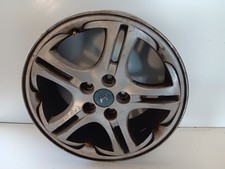 Jantes Hyundai COUPE