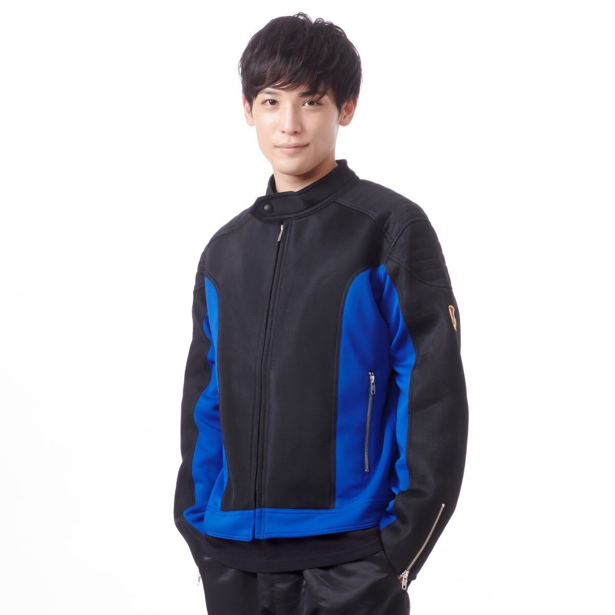 Ninpuu Sentai Hurricaneger Denshikassei Goraiger Jacket Kuwaga