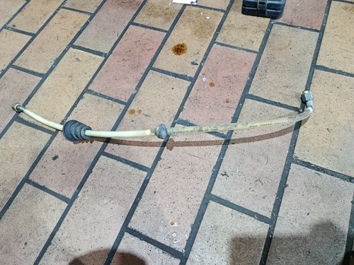 Mercedes-Benz W124 C124 Unterdruckrohr Unterdruckschlauch Bremskraftverstärker