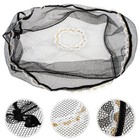 4Pcs Fan Safety Net Fan Protective Net Mesh Anti-pinch Hand Cover Finger