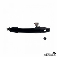 ABVERKAUF! Türgriff Außen Vorne Links für HONDA CIVIC VIII FD FA