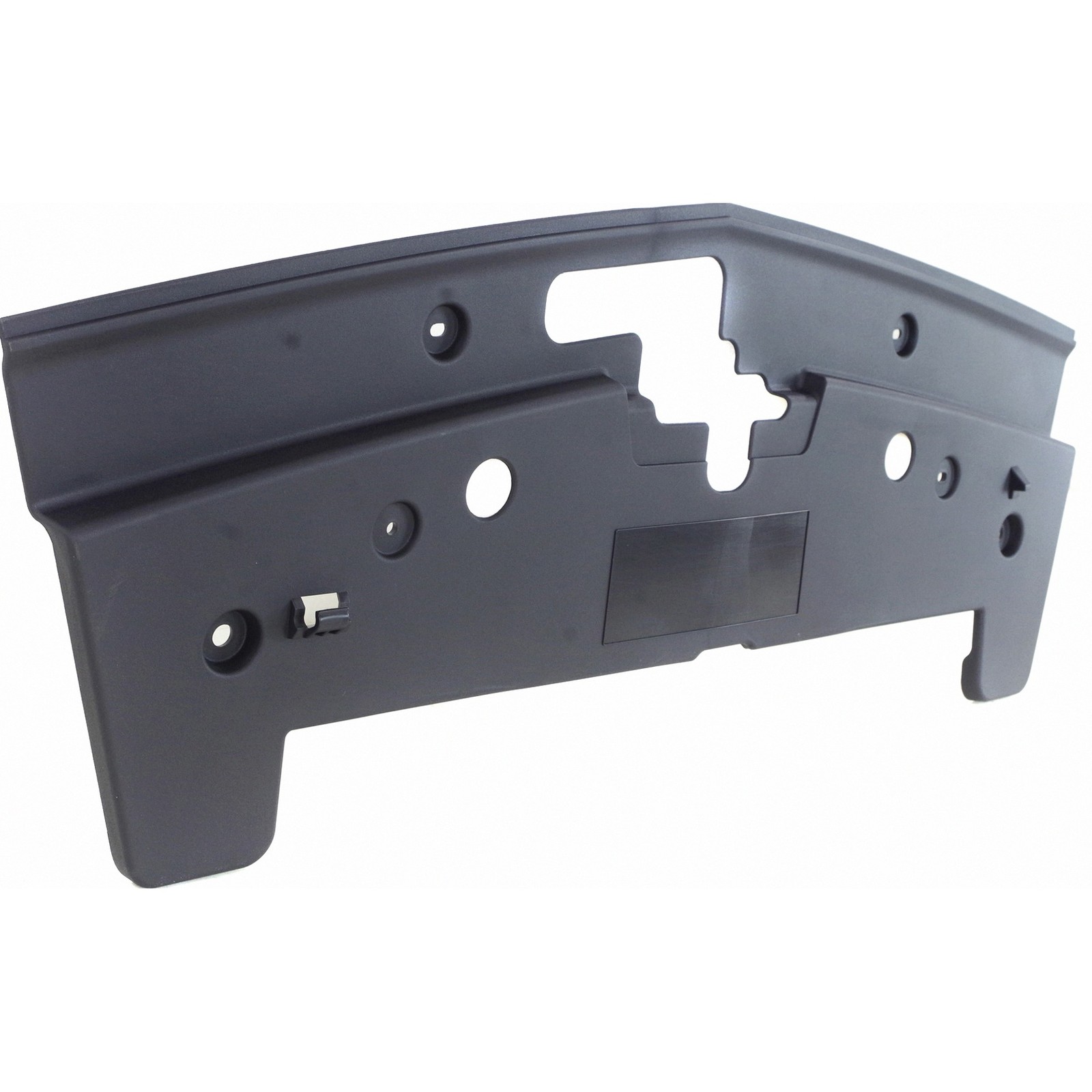 Ford GT 2005-2009 Right Upper Cover shield