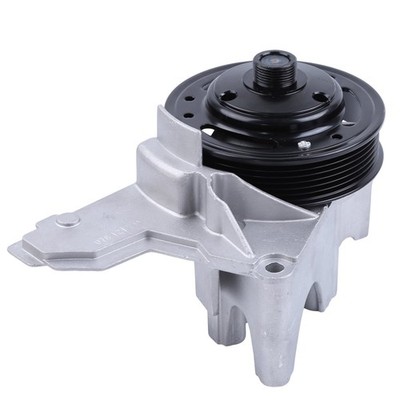Visco-Kupplung Halter 078121235 F für Skoda SuperB Audi A4 A6 2.4 2.6 2.7 2.8 DE