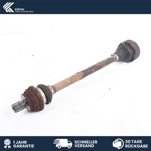 Antriebswelle hinten links VW Passat B7 3C 2.0 TDI 4motion Automatik 1K0501203F