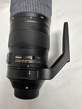 Tripod Mount Ring for Nikon AF-S 200-500mm f/5.6E ED VR Lens