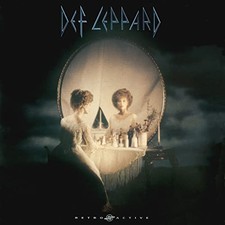 Def Leppard Retro Active [2 LP] Records & LPs New
