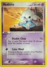 Meditite 65/101 Common Hidden Legends Pokemon Lightly Played